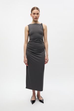 ENALASKA SL DRESS 7295