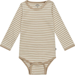 Soft Duo Striped Body