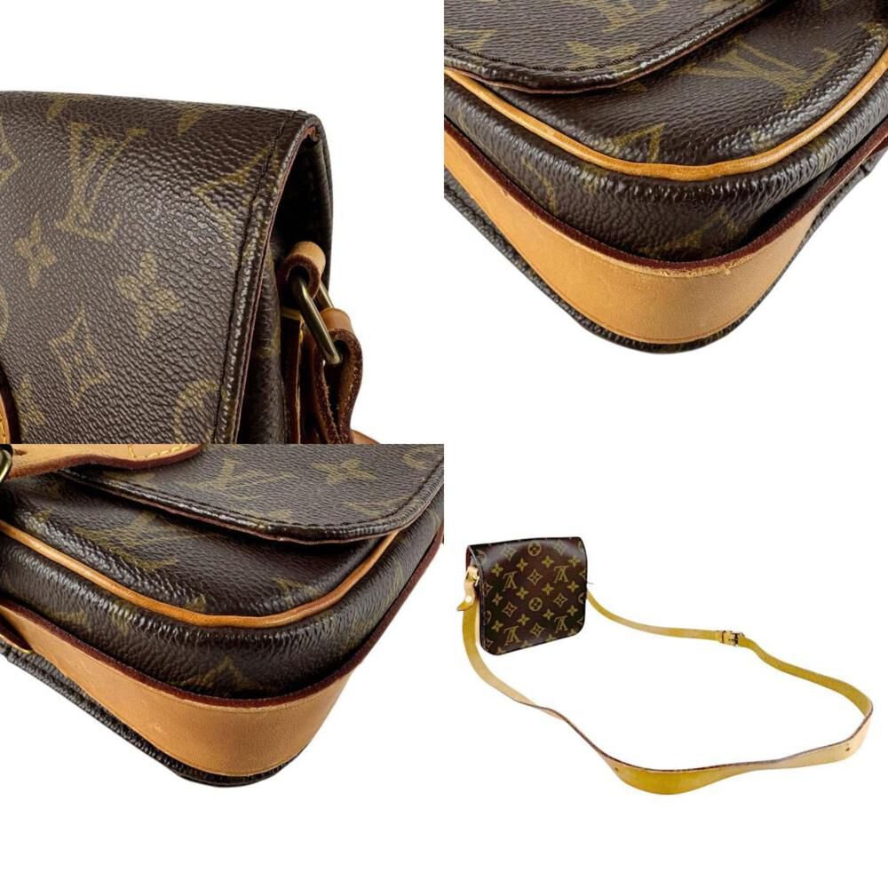 Louis Vuitton Shoulder Bags