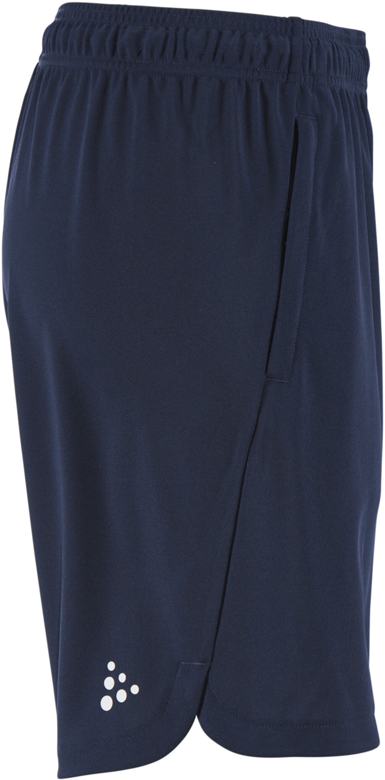 ABILITY ZIP POCKET SHORTS M