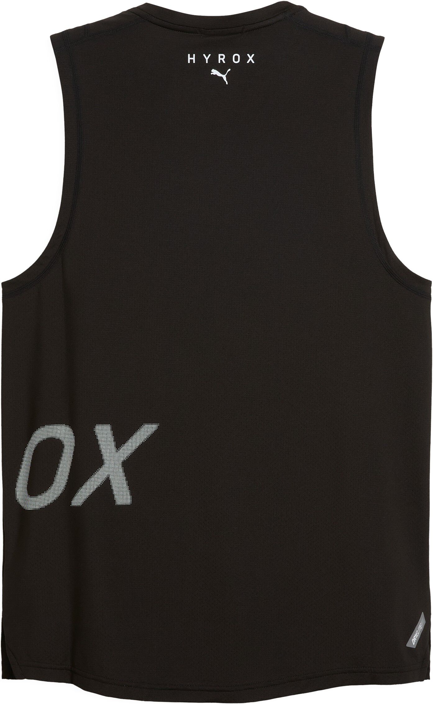 Hyrox X PWRmode Tanktop