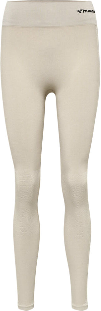 Clea Seamless Mid Waist leggings