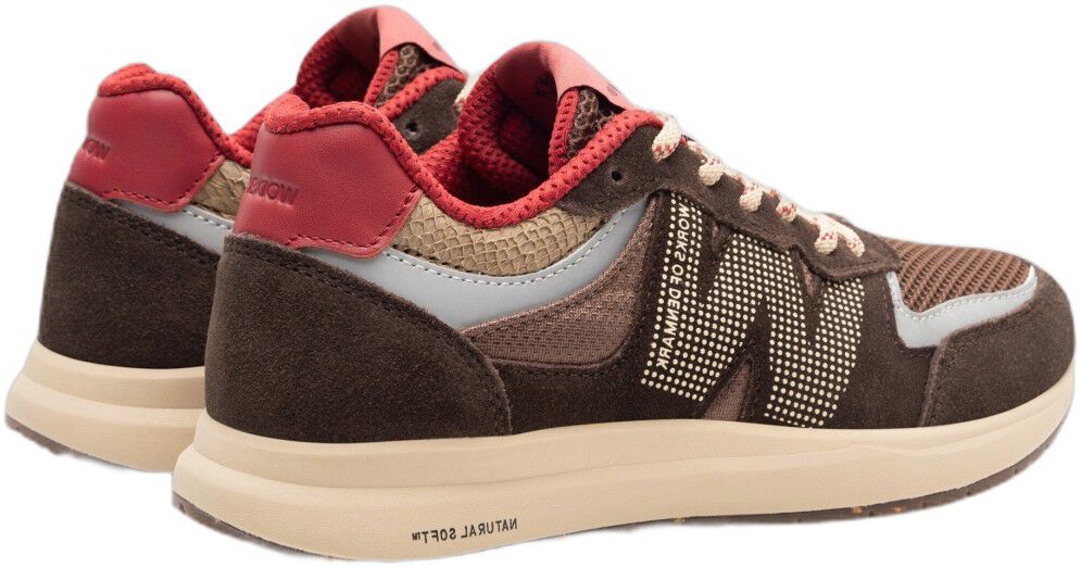 Rigmor Open Mesh