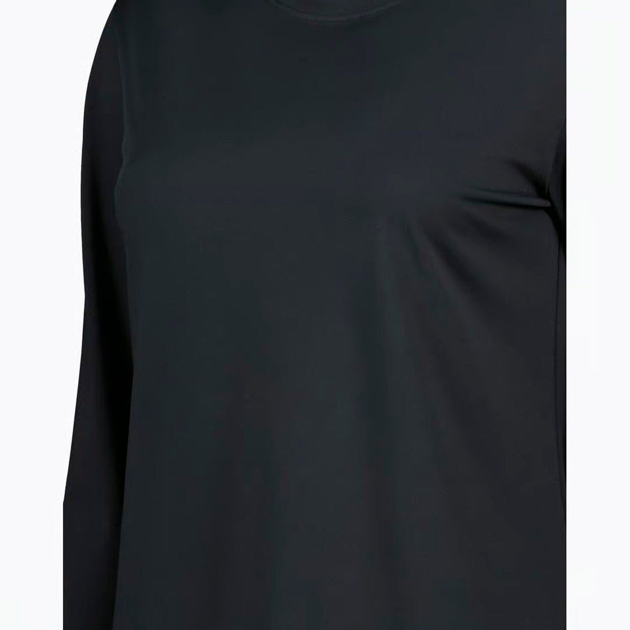 Jeanne Lang&aelig;rmet Tr&aelig;nings T-shirt