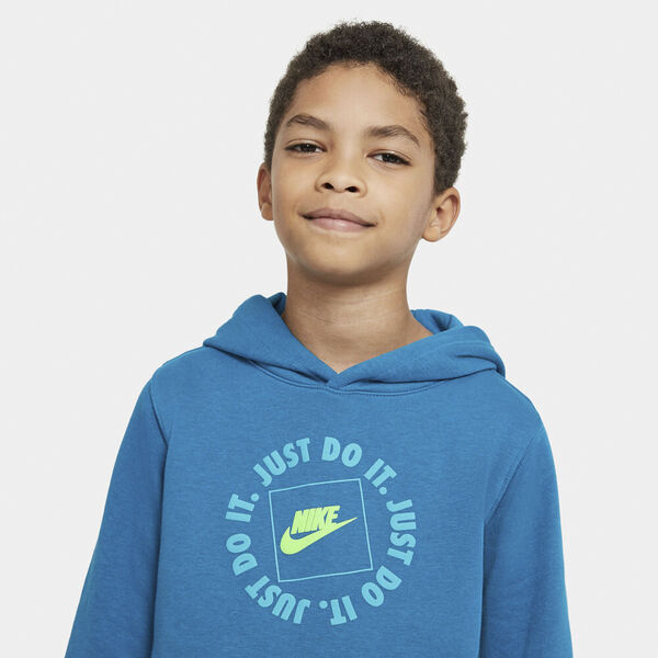 Sportswear JDI hættetrøje