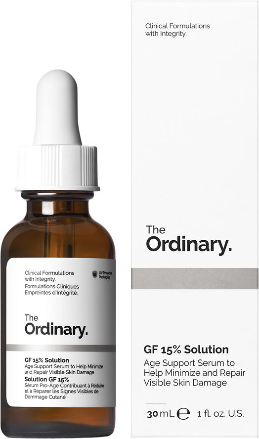 GF 15% Solution Serum