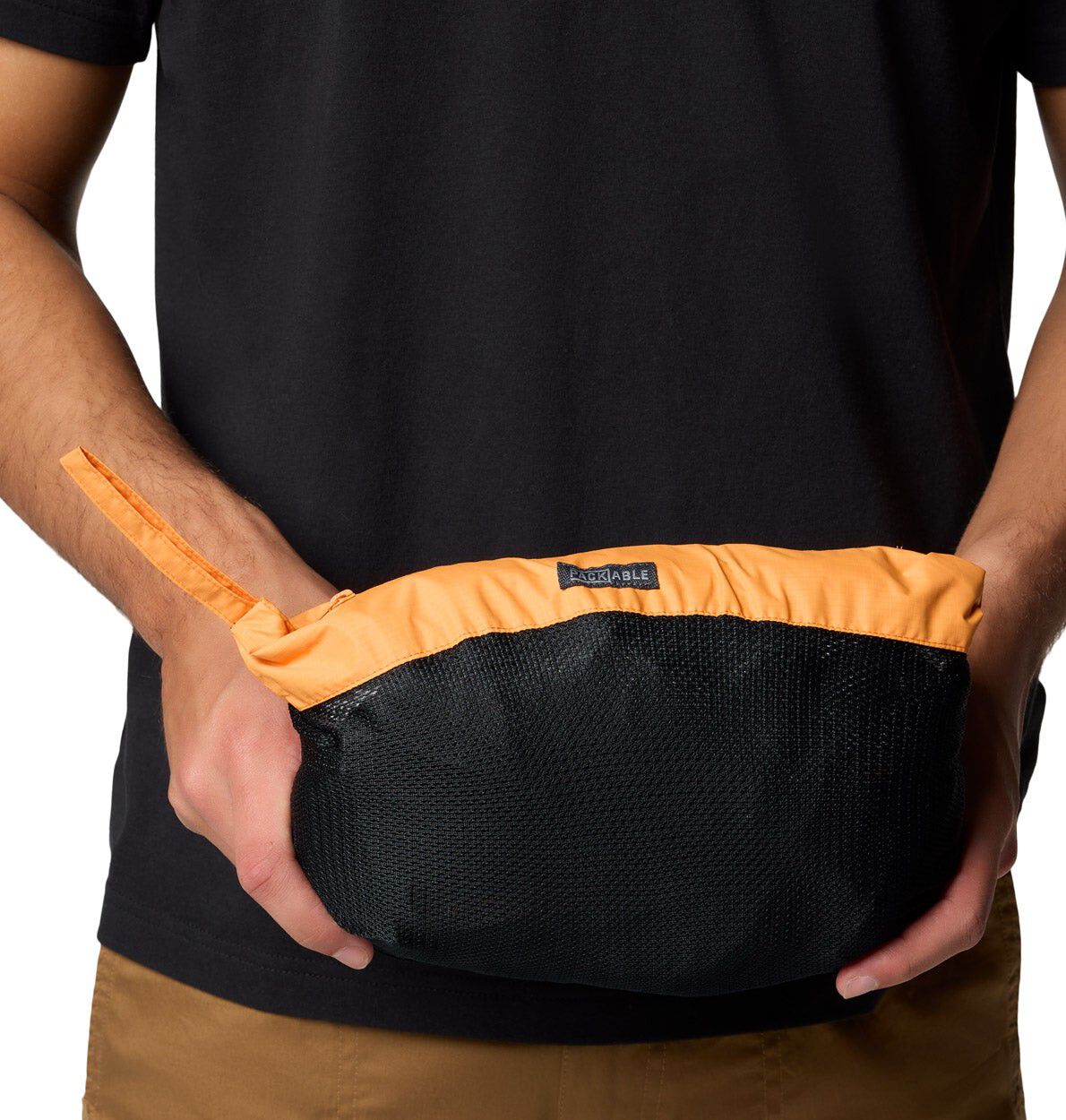 Pouring Adventure III Jakke