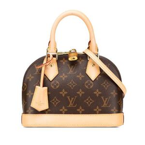 Louis Vuitton Alma