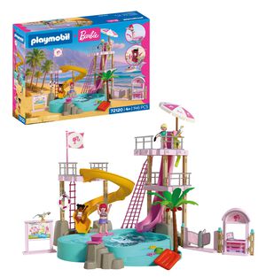Barbie Waterpark