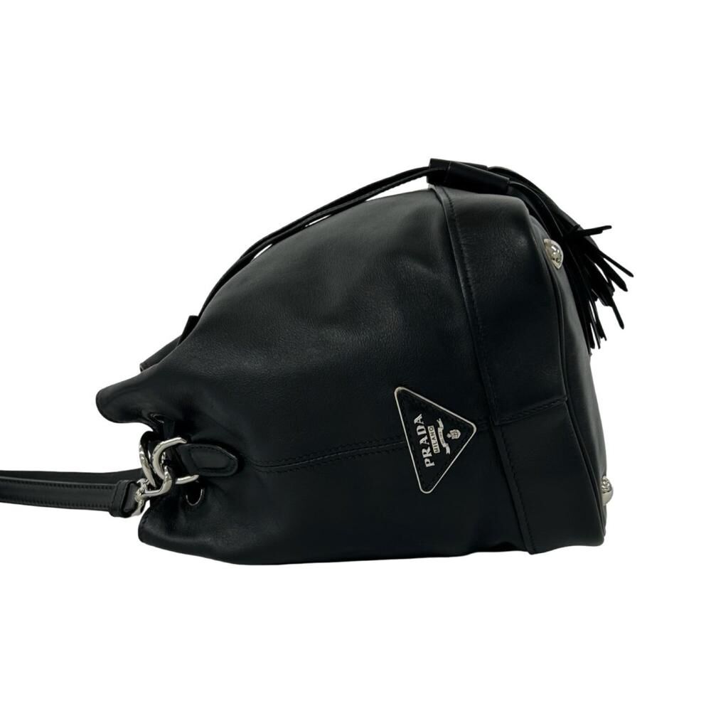 Prada Bucket Bag