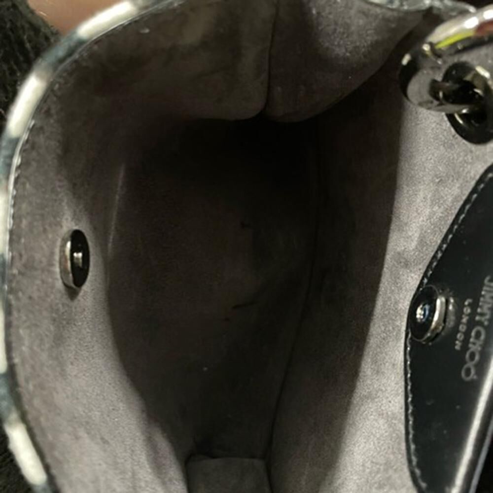 Jimmy Choo Crossbody Bag