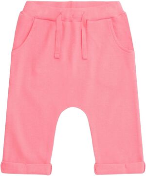 Joggebukser Hcthea Solid