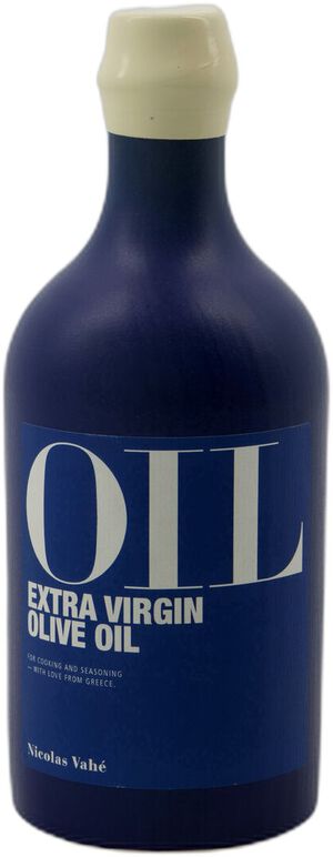 Virgin olive oil, Extra, Greece, 500 ml