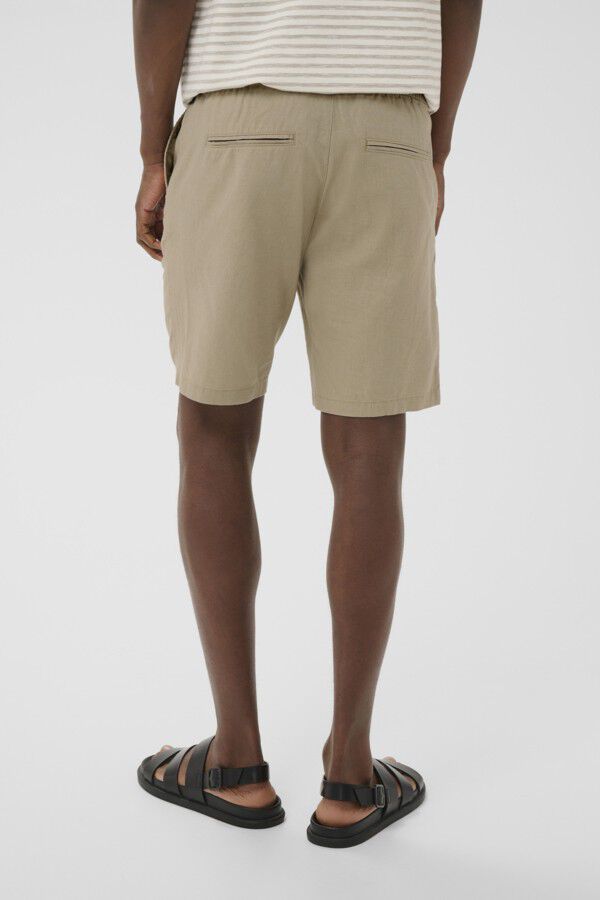 MAbarton Short