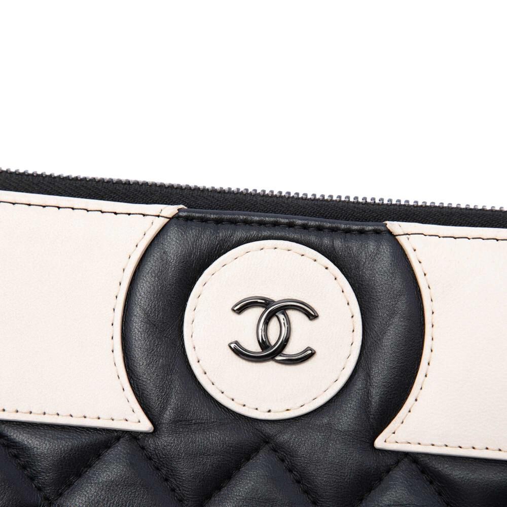 Chanel Clutch