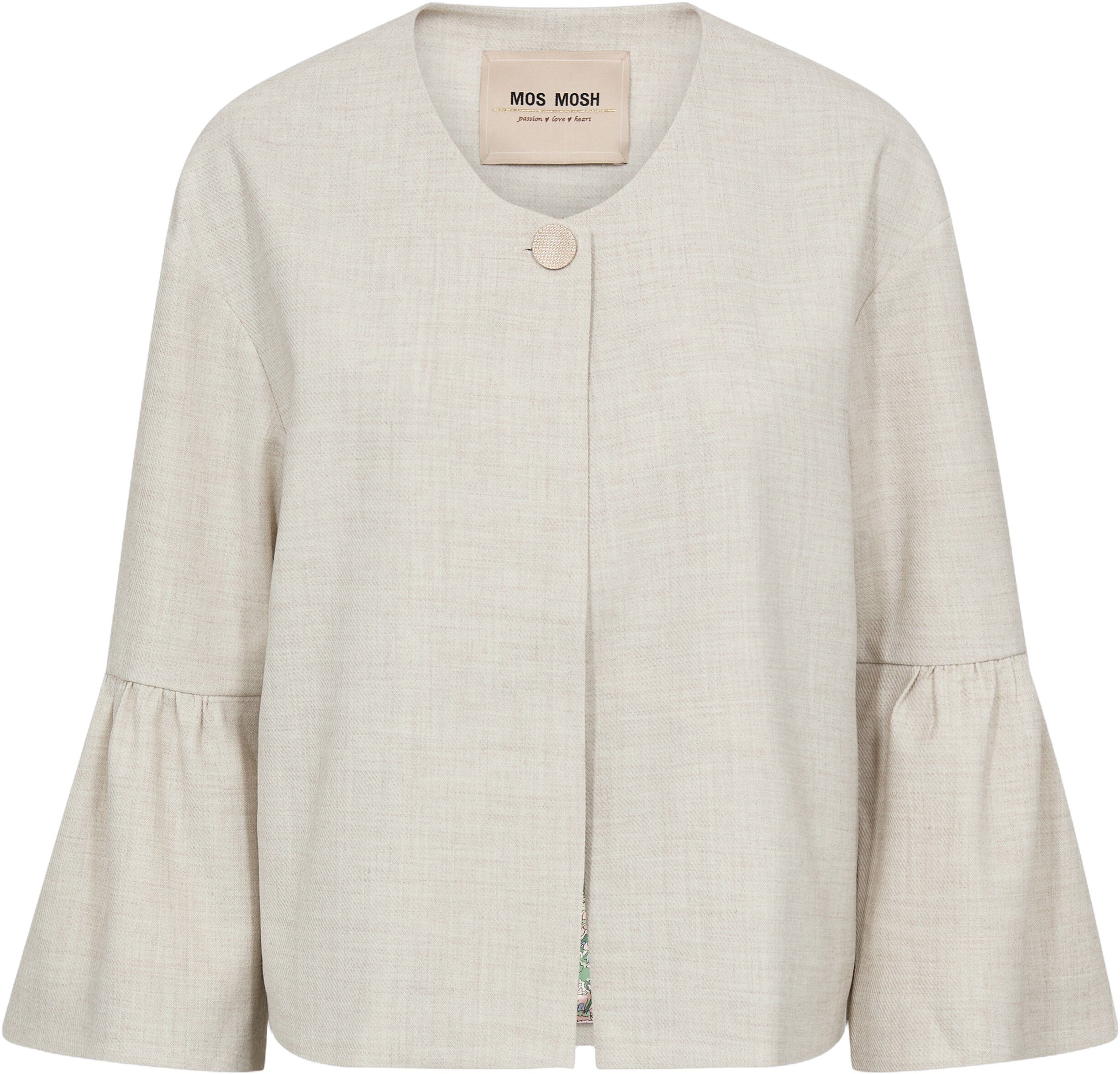 MMLuca Bellini Jacket