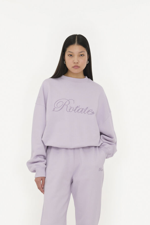 Heavy Sweat Crewneck