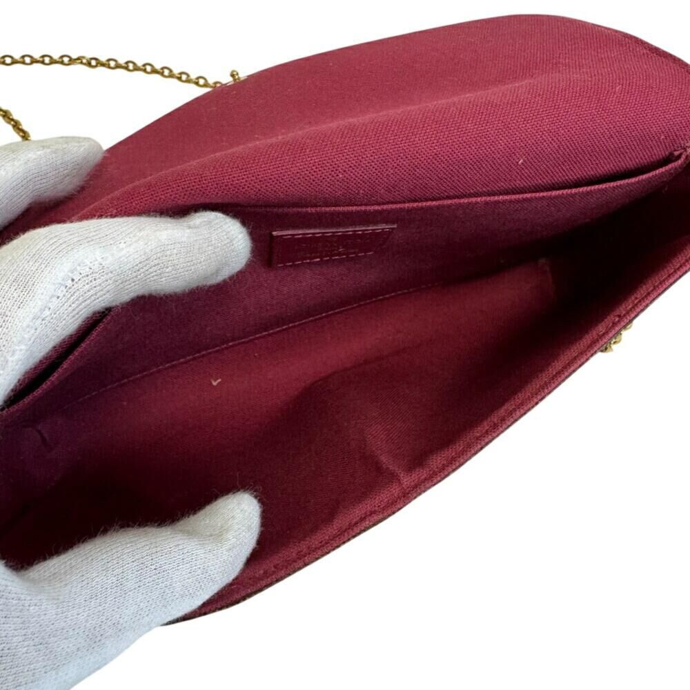 Louis Vuitton Pochette Felicie