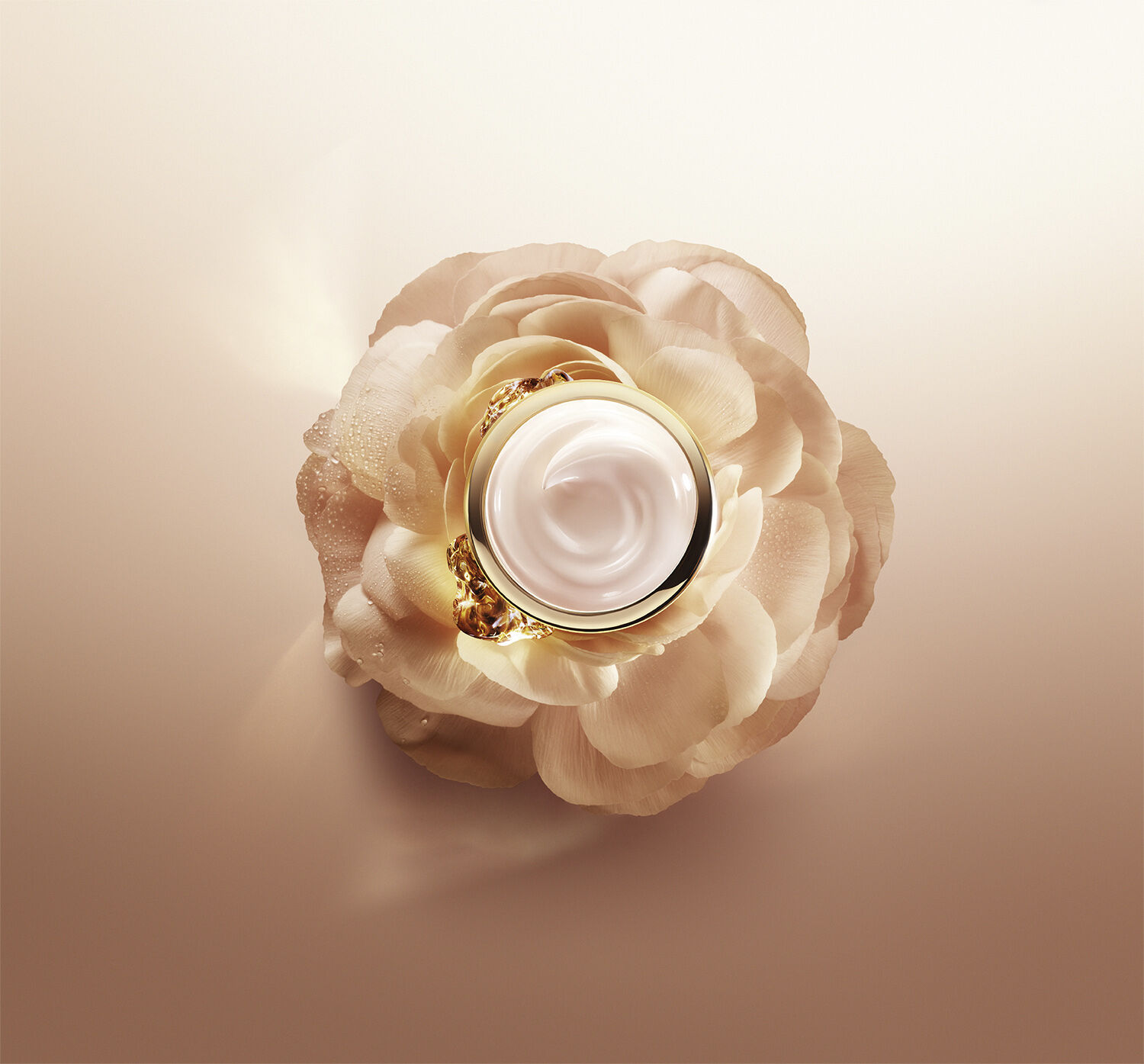 Lanc&ocirc;me Absolue Light Cream 60ml