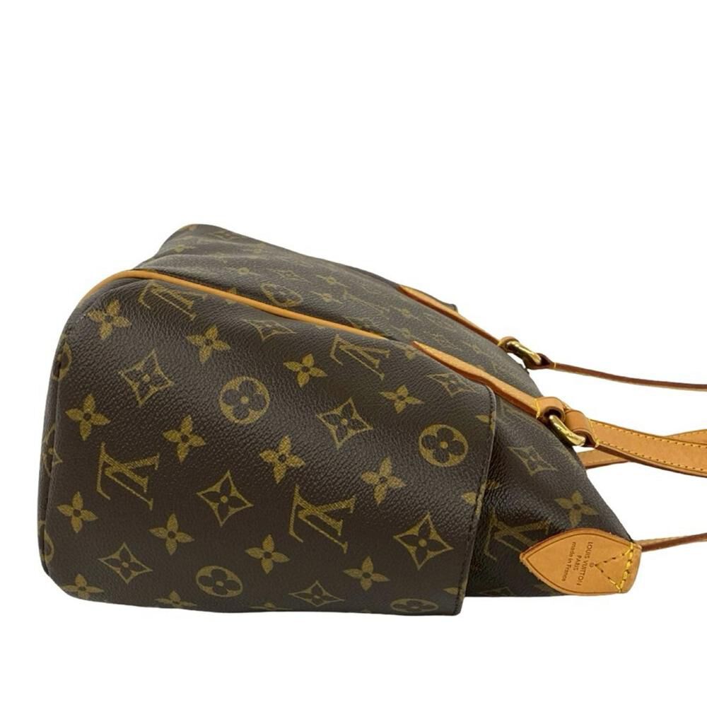 Louis Vuitton Totally