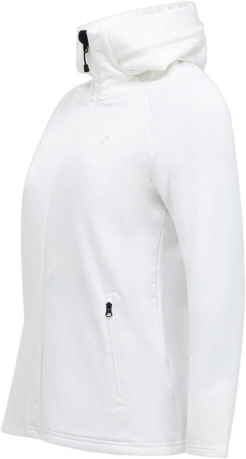 Rider Essentials Full Zip H&aelig;ttetr&oslash;je