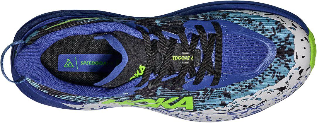 Speedgoat 6 Trail L&oslash;besko