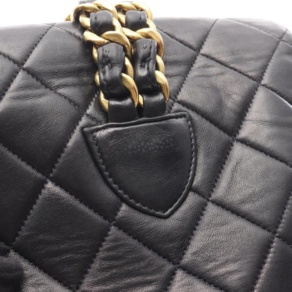 Chanel Backpack