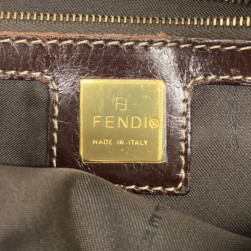 Fendi Shoulder Bag