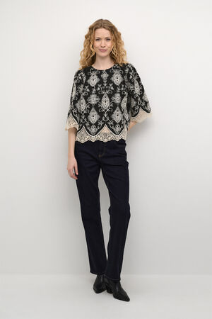 CUcreate Blouse
