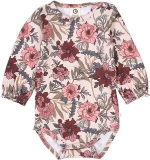 Bliss l/s body