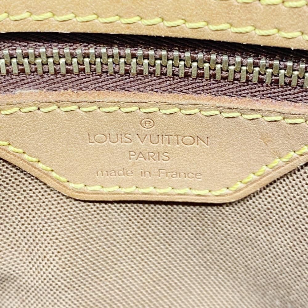 Louis Vuitton Trotteur