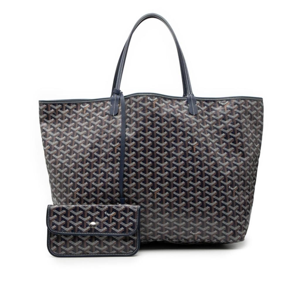 Goyard St Louis Tote