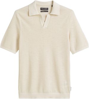 Polo, structure