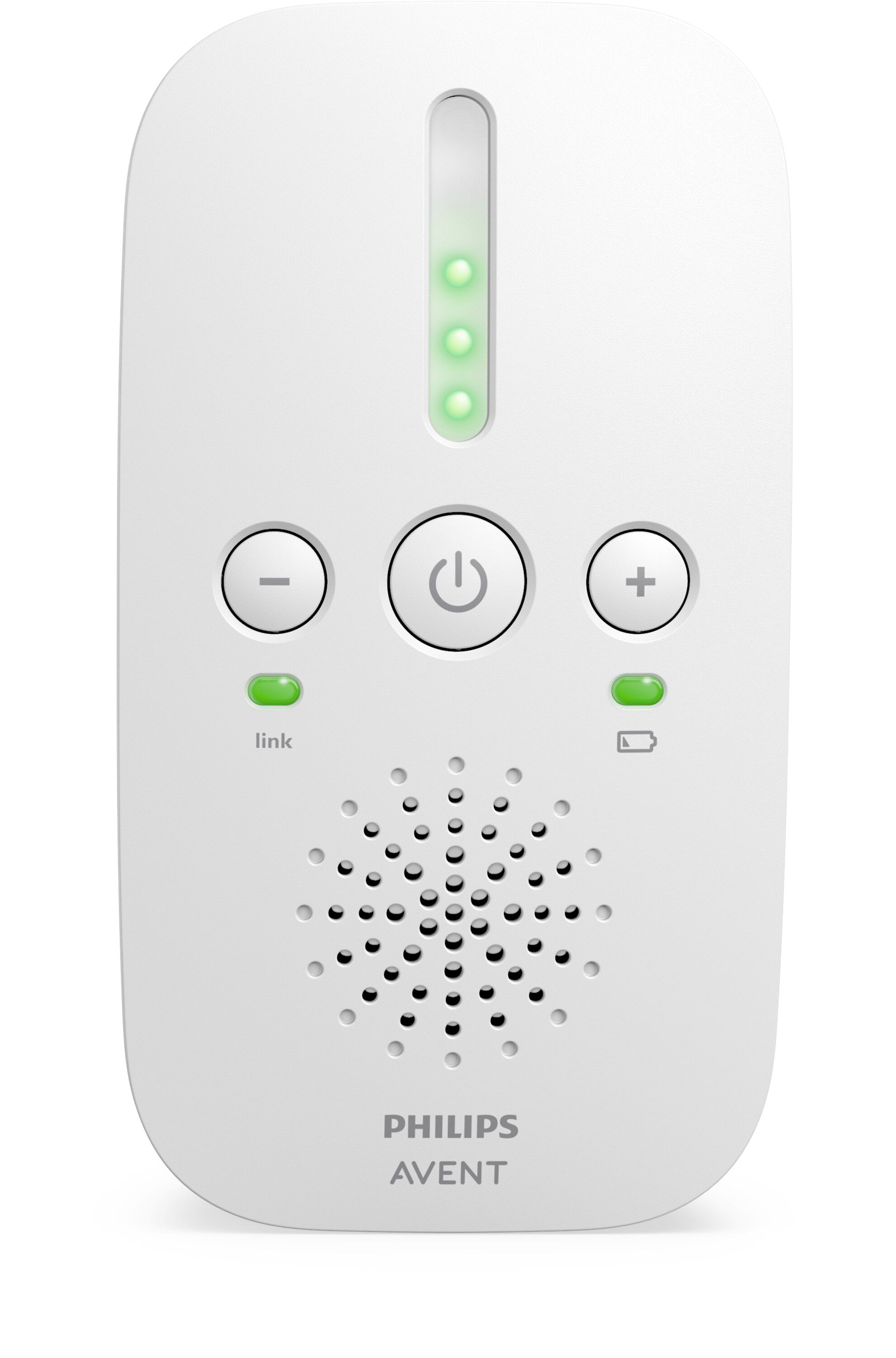 Philips Avent Essential Babyalarm DECT
