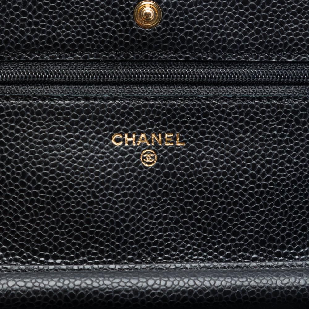 Chanel Flap Bag