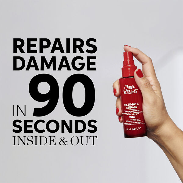 Wella Professionals Ultimate Repair Miracle Hair Rescue 30ml