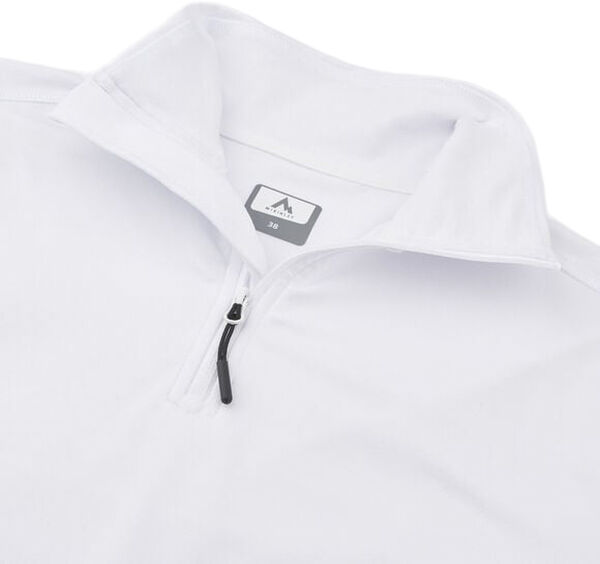Mio ½-Zip Midlayer trøje