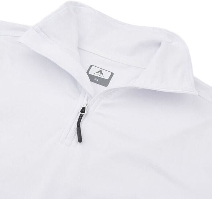 Mio ½-Zip Midlayer trøje