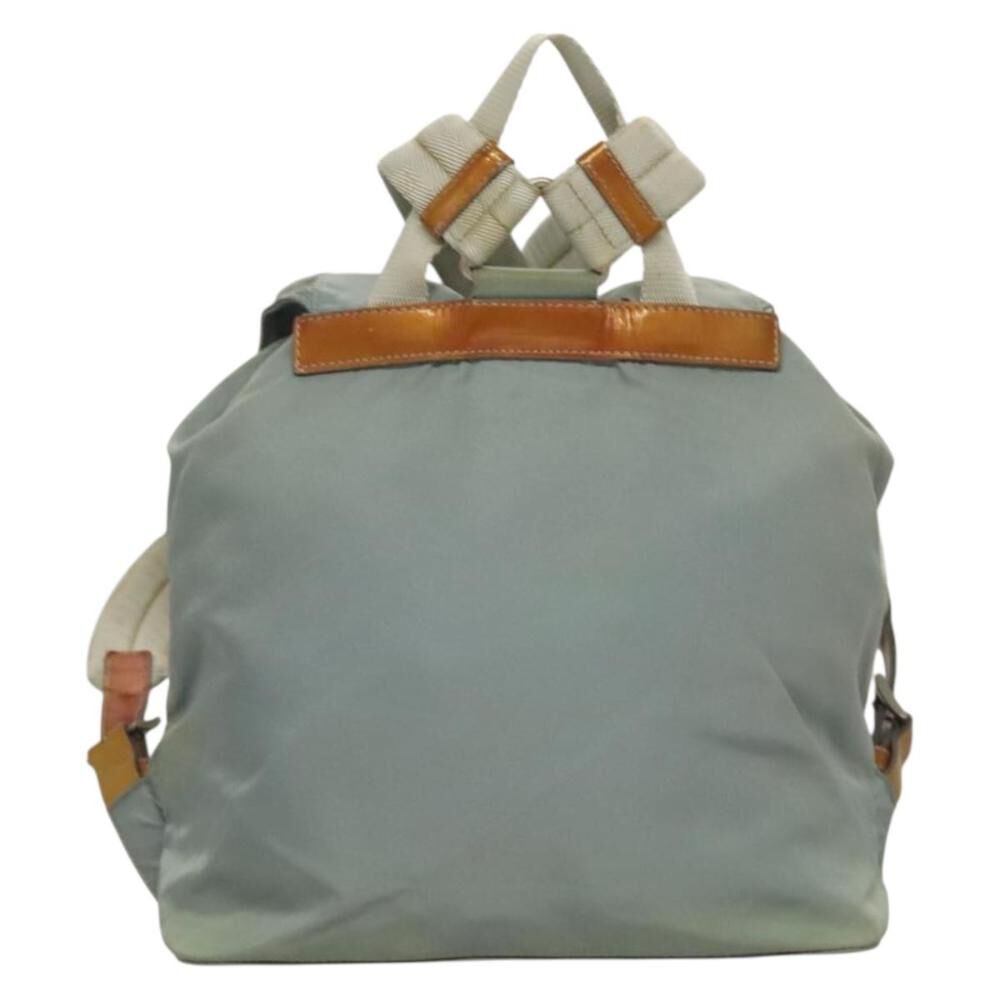 Prada Backpack