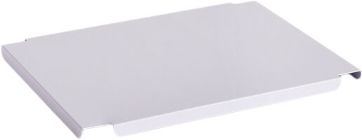 Color Crate Metal Lid, Medium