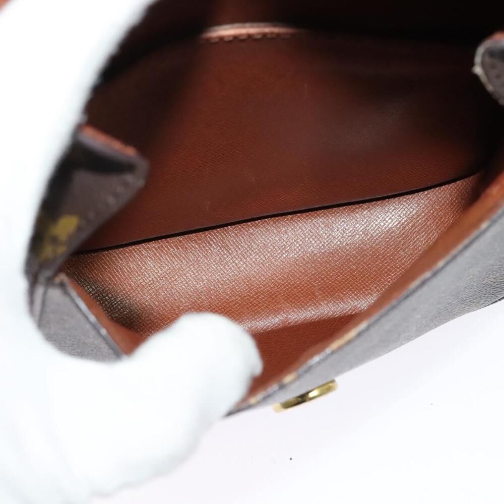 Louis Vuitton Saint Cloud
