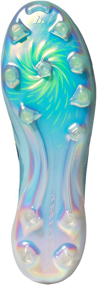 F50 Sparkfusion Elite FG/AG Fodboldst&oslash;vler