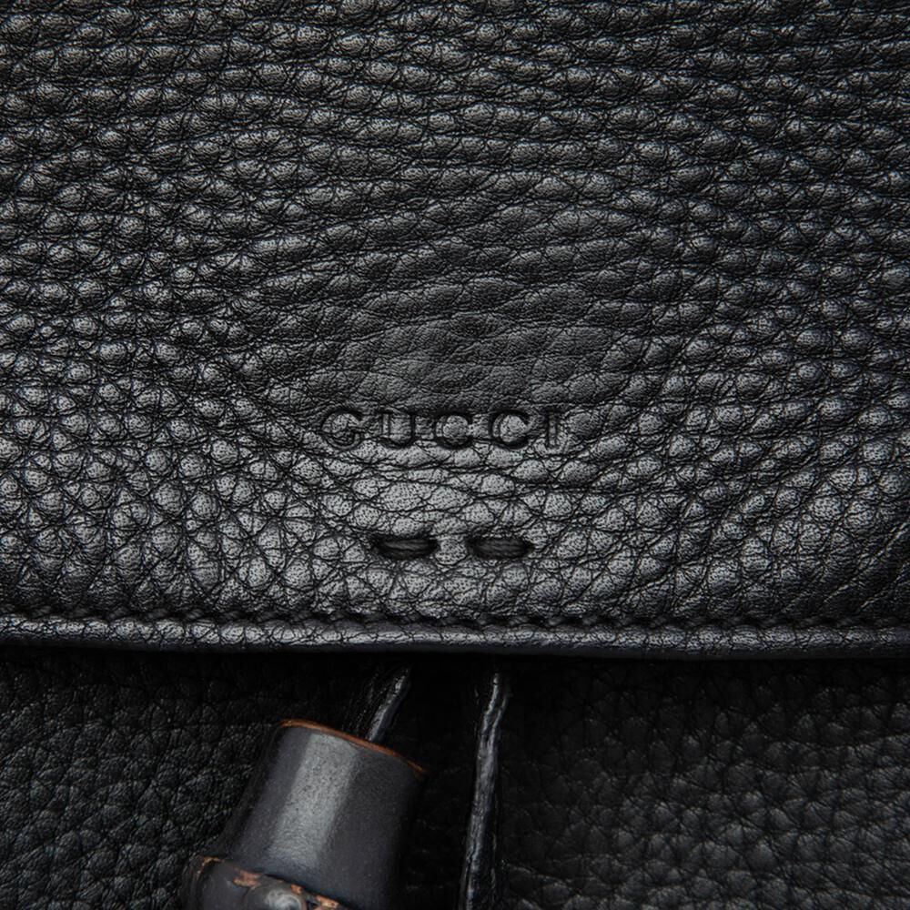 Gucci Bamboo