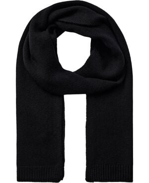 Ethan 2 Scarf RWS wool & GCS cashmere