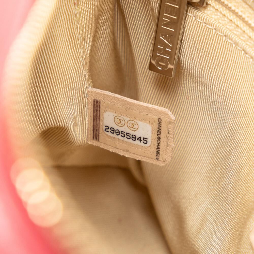 Chanel Crossbody Bag