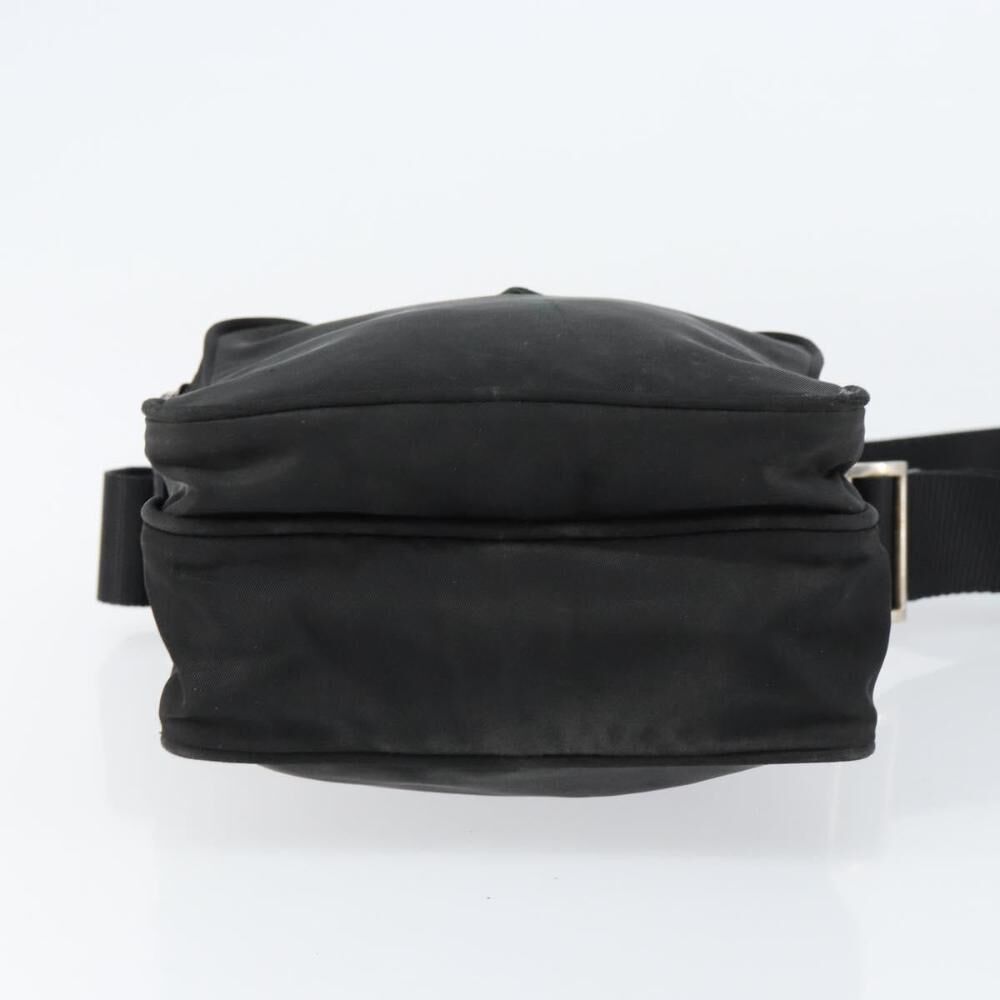 Prada Messenger Bag