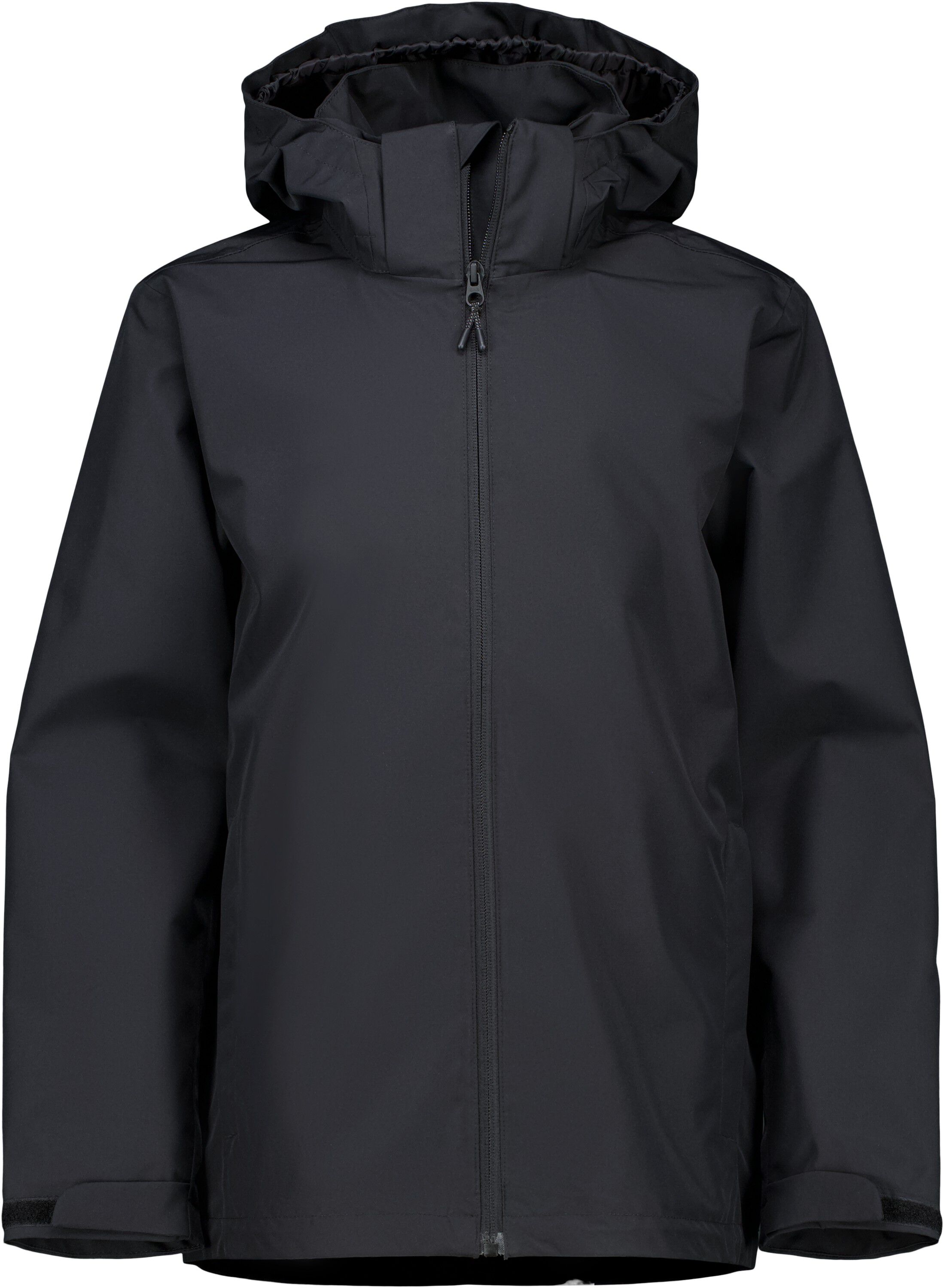 Stay Dry II Regnjakke