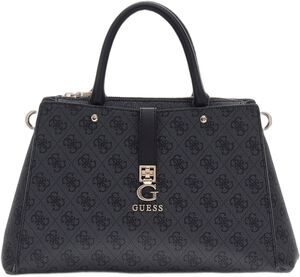 ZAMIRA LUXURY SATCHEL