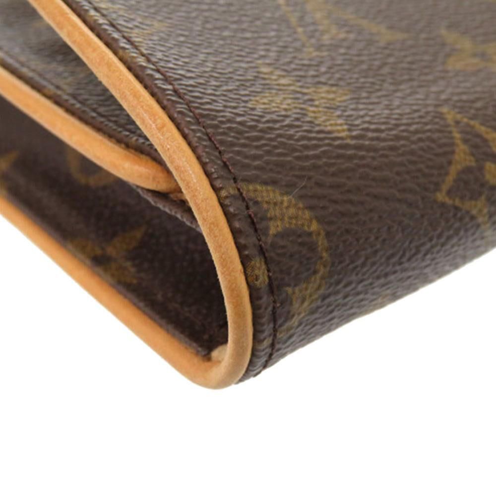 Louis Vuitton Twin Pochette
