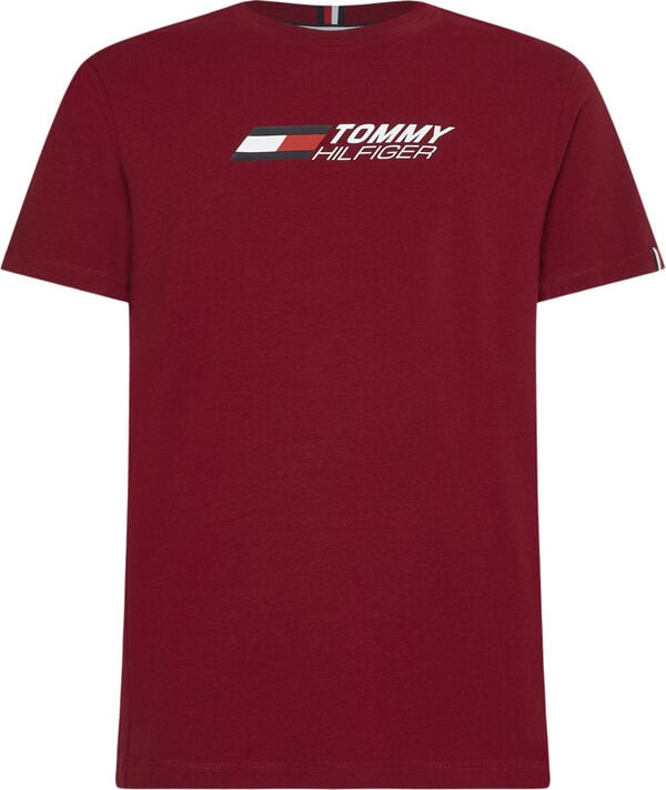 Essentials Big Logo T-shirt